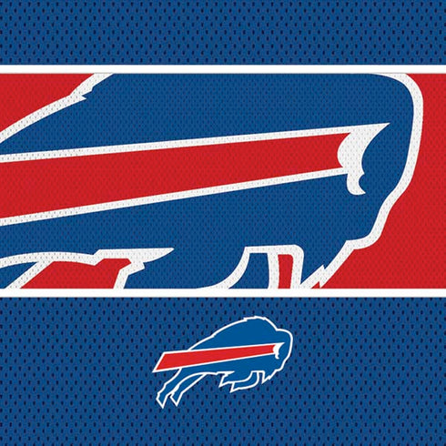 NFL Buffalo Bills Zone Block Moto E5 Play Skin